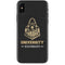 Purdue University Purdue University Boilermakers Signature Logo iPhone XS Max Skin