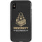 Purdue University Purdue University Boilermakers Signature Logo iPhone XS Pro Case