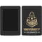 Purdue University Purdue University Boilermakers Signature Logo Amazon Kindle Skin
