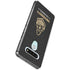 Purdue University Purdue University Boilermakers Signature Logo LG Stylo 6 Clear Case