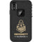 Purdue University Purdue University Boilermakers Signature Logo LifeProof Fre iPhone Skin