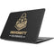 Purdue University Purdue University Boilermakers Signature Logo Apple MacBook Skin