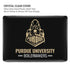 Purdue University Boilermakers Signature Logo MacBook Air 15in (2023-2025) Case plus Skin