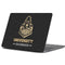 Purdue University Purdue University Boilermakers Signature Logo Apple MacBook Pro 13-inch Skin