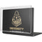 Purdue University Boilermakers Signature Logo MacBook Pro 16in (2021-25) Case plus Skin