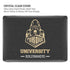 Purdue University Boilermakers Signature Logo MacBook Pro 16in (2021-25) Case plus Skin