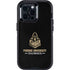 Purdue University Purdue University Boilermakers Signature Logo Otterbox Defender iPhone Skin