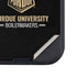Purdue University Purdue University Boilermakers Signature Logo Otterbox Defender iPhone Skin