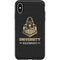 Purdue University Purdue University Boilermakers Signature Logo Otterbox Symmetry iPhone Skin