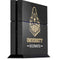 Purdue University Purdue University Boilermakers Signature Logo PS4 Console Skin