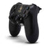 Purdue University Purdue University Boilermakers Signature Logo PS4 Controller Skin