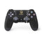 Purdue University Purdue University Boilermakers Signature Logo PS4 Controller Skin