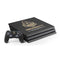 Purdue University Purdue University Boilermakers Signature Logo PS4 Pro Bundle Skin