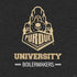 Purdue University Purdue University Boilermakers Signature Logo PS4 Pro/Slim Controller Skin