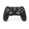 Purdue University Purdue University Boilermakers Signature Logo PS4 Pro/Slim Controller Skin