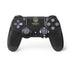 Purdue University Purdue University Boilermakers Signature Logo PS4 Pro/Slim Controller Skin