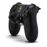 Purdue University Purdue University Boilermakers Signature Logo PS4 Pro/Slim Controller Skin