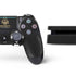 Purdue University Purdue University Boilermakers Signature Logo PS4 Slim Bundle Skin