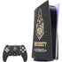 Purdue University Purdue University Boilermakers Signature Logo PS5 Bundle Skin