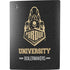 Purdue University Purdue University Boilermakers Signature Logo PS5 Bundle Skin