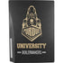 Purdue University Purdue University Boilermakers Signature Logo PS5 Bundle Skin
