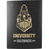 Purdue University Purdue University Boilermakers Signature Logo PS5 Console Skin