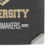 Purdue University Purdue University Boilermakers Signature Logo PS5 Console Skin