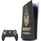 Purdue University Purdue University Boilermakers Signature Logo PS5 Digital Edition Bundle Skin