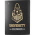 Purdue University Purdue University Boilermakers Signature Logo PS5 Digital Edition Bundle Skin