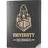 Purdue University Purdue University Boilermakers Signature Logo PS5 Digital Edition Console Skin