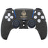 Purdue University Purdue University Boilermakers Signature Logo PS5 Controller Skin
