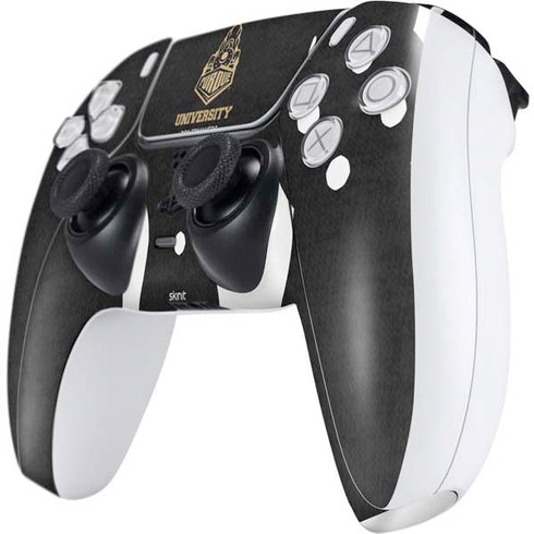 Purdue University Purdue University Boilermakers Signature Logo PS5 Controller Skin