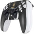 Purdue University Purdue University Boilermakers Signature Logo PS5 Controller Skin