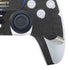 Purdue University Purdue University Boilermakers Signature Logo PS5 Controller Skin