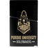 Purdue University Purdue University Boilermakers Signature Logo PS5 Slim Digital Edition Bundle Skin