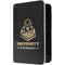 Purdue University Purdue University Boilermakers Signature Logo Surface Duo Skin