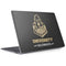Purdue University Purdue University Boilermakers Signature Logo Surface Laptop 2 Skin