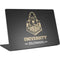 Purdue University Purdue University Boilermakers Signature Logo Surface Laptop 4 15in Skin