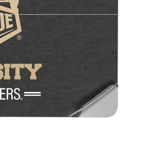 Purdue University Purdue University Boilermakers Signature Logo Surface Laptop Studio Skin