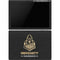 Purdue University Purdue University Boilermakers Signature Logo Surface Pro 6 Skin
