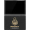 Purdue University Purdue University Boilermakers Signature Logo Surface Pro 7 Skin