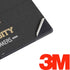 Purdue University Purdue University Boilermakers Signature Logo Surface Pro 7 Skin