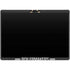 Purdue University Purdue University Boilermakers Signature Logo Surface Pro 9 Skin
