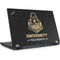Purdue University Purdue University Boilermakers Signature Logo Lenovo ThinkPad Skin