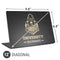Purdue University Purdue University Boilermakers Signature Logo Universal Laptop 12in (9.8 x 6.8in) Skin