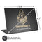 Purdue University Purdue University Boilermakers Signature Logo Universal Laptop 16.6in (13.4 x 9.7in) Skin