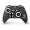 Purdue University Purdue University Boilermakers Signature Logo Xbox One S Controller Skin