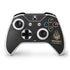 Purdue University Purdue University Boilermakers Signature Logo Xbox One S Controller Skin
