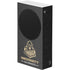 Purdue University Purdue University Boilermakers Signature Logo Xbox Series S Console Skin