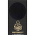 Purdue University Purdue University Boilermakers Signature Logo Xbox Series S Console Skin